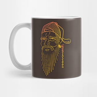 Cubtattoos Mug